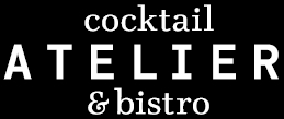 Atelier cocktail bar & bistro